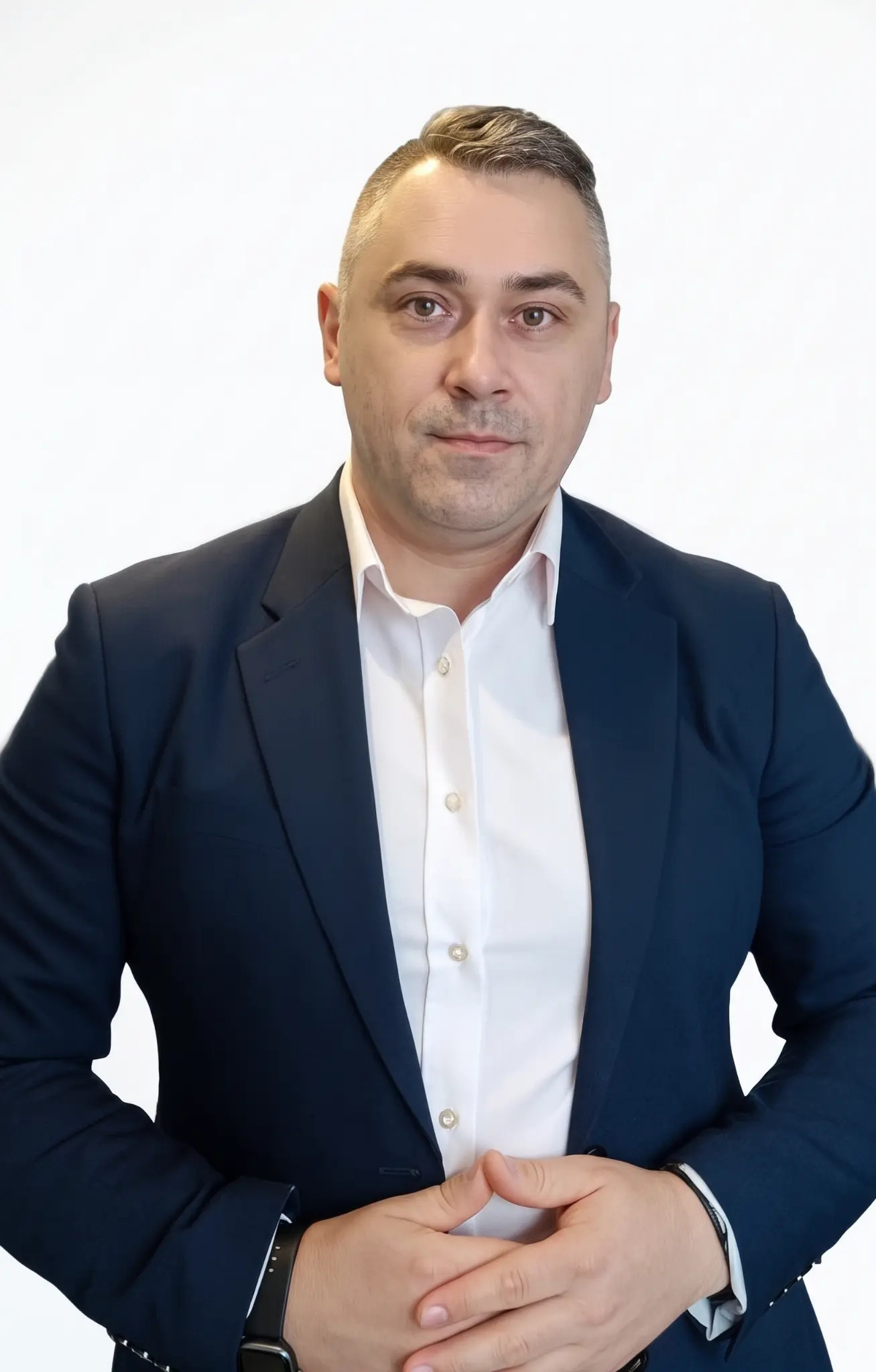 Artur Sarnecki, ekspert finansowy